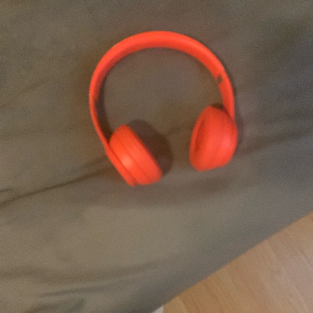 Solo beat 3